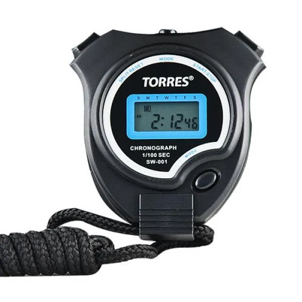 Секундомер TORRES Stopwatch SW-001
