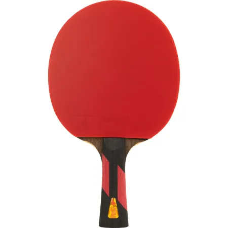 Ракетка для н/т DOUBLE FISH 7A+C, для професс.,ITTF Appr.,накл.2,1мм,+ 2 мяча V40+мм ITTF Appr за 3&nbsp;559.80 ₽ купить в Химках
