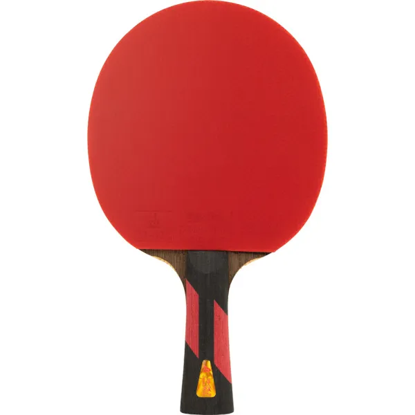 Ракетка для н/т DOUBLE FISH 7A+C, для професс.,ITTF Appr.,накл.2,1мм,+ 2 мяча V40+мм ITTF Appr за 3&nbsp;559.80 ₽ в Химках