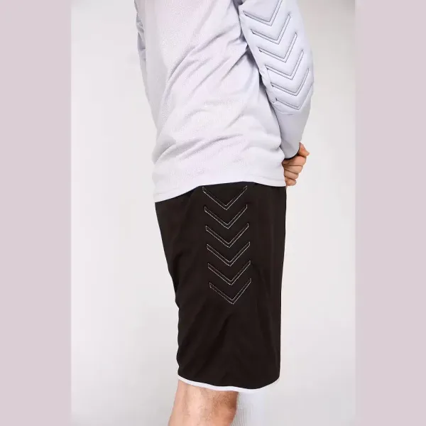 СЦ*Форма футб. врат. KELME 3871007-273-3XL, р.3XL, полиэстер, бело-черный за 3&nbsp;204.50 ₽ в Химках