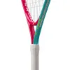 Ракетка б/т дет. Wilson Intrigue Jr 21, WR180510U, для дет.5-6лет, алюминий,со струн.,розово-бирюзов за 5&nbsp;271.70 ₽ купить в Химках