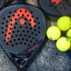 Ракетка для падела HEAD Radical Pro, 222034, для продвинутых игроков, карбон, темносине-красный за 30&nbsp;256.60 ₽ купить в Химках