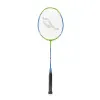 Ракетка для бадм. DOUBLE FISH JINQUE QT-1601, для продвинутых,карбон со струнами,литая,голубой за 3&nbsp;015.80 ₽ купить в Химках