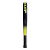 Ракетка для падела Dunlop Tristorm Pro, 10359946, для опытных игроков, графит, черно-желтый за 19&nbsp;643.50 ₽ купить в Химках