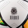 Мяч футзал. TORRES Futsal Club, FS323764, р.4, 10 пан. ПУ, 4 под. сл, гибрид. сш. бело-зел-оранж за 2&nbsp;264.40 ₽ купить в Химках