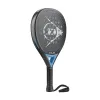 Ракетка для падела Dunlop FX Jr, 10370738, для юниоров, гибрид, графит, черно-голубой за 11&nbsp;019.40 ₽ купить в Химках
