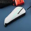 Сумка-чехол HEAD Tour Racquet Bag S, 260944-CCTE, с карманом для 3 тен.ракеток, серо-бирюзовый за 6&nbsp;723.50 ₽ купить в Химках