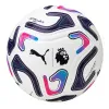 Мяч футб. PUMA Stellar Pro PL, 08510701, р.5, FIFA Quality Pro, 8п, ПУ, термосш, бело-фиолетовый за 9&nbsp;069.50 ₽ купить в Химках