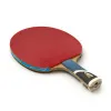 Ракетка для н/т DOUBLE FISH 5A+C, для продвин, ITTF Appr, накл. 2,1 мм, конич. ручка+ 2 мяча V40+мм за 2&nbsp;779.50 ₽ купить в Химках