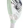 Ракетка для падела BULLPADEL Elite 02 2027, 497248,для профес-в, стекловолокно, карбон, молочн.,черн за 44&nbsp;339.40 ₽ купить в Химках