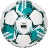 Мяч футб. SELECT NUMERO 10 V23, 0575060004, р.5, FIFA Basic, 32п, ПУ, руч. сш, бело-бирюзовый за 8&nbsp;051.20 ₽ купить в Химках