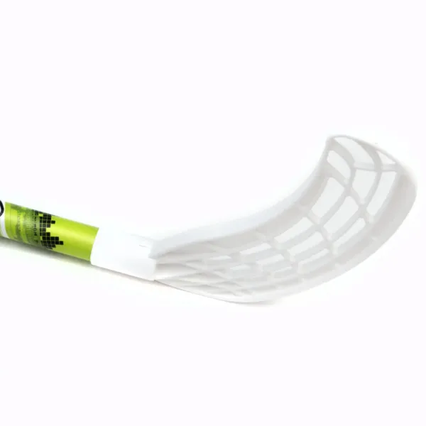 Клюшка для флорбола RealStick Player, MR-KF-Pl95, 95см, прямой крюк, композит, черно-салатовый за 3&nbsp;605.70 ₽ в Химках