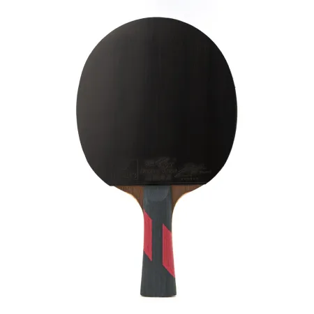 Ракетка для н/т DOUBLE FISH 7A+C, для професс.,ITTF Appr.,накл.2,1мм,+ 2 мяча V40+мм ITTF Appr за 3&nbsp;559.80 ₽ купить в Химках