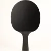 Ракетка для н/т DOUBLE FISH Black Carbon King Racket 5*****, для професс.,ITTF Appr.,накл.2,1,мм за 6&nbsp;434.50 ₽ купить в Химках