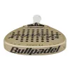 Ракетка для падела BULLPADEL Flow Legend 27, 497247, для профессионалов, стекловолокно, золотистый за 40&nbsp;157.40 ₽ купить в Химках