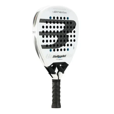 Ракетка для падела BULLPADEL Vertex 05 26, 494395, для проф. и любителей, стекловолокно, белый за 48&nbsp;150.80 ₽ купить в Химках