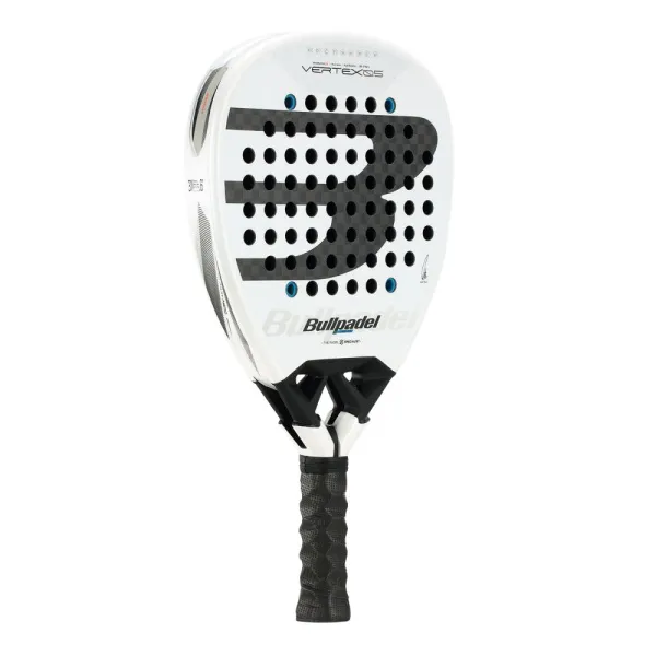 Ракетка для падела BULLPADEL Vertex 05 26, 494395, для проф. и любителей, стекловолокно, белый за 48&nbsp;150.80 ₽ в Химках