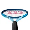 Ракетка б/т Wilson Tour Slam Lite Gr3, WR199010U3,для любит, алюминий, со струнами, сине-голубая за 6&nbsp;358 ₽ купить в Химках