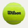 Мяч для падела Wilson Premier Padel, WR8908401001, уп.3 шт, FIP Approved, войлок, нат.резина,желтый за 1&nbsp;198.50 ₽ купить в Химках
