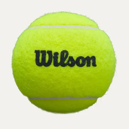 Мяч для падела Wilson Premier Padel, WR8908401001, уп.3 шт, FIP Approved, войлок, нат.резина,желтый за 1&nbsp;198.50 ₽ купить в Химках