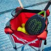 Мяч для падела Wilson Padel X3 Yellow, WR8900801001, уп.3 шт,FIP Approved войлок, нат.резина, желтый за 1&nbsp;084.60 ₽ купить в Химках