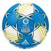 Мяч ганд. SELECT HB FORCE DB V25, 1622858205, Senior (р.3), EHF Appr,ПУ, гибр.сш., сине-белый за 8&nbsp;438.80 ₽ купить в Химках