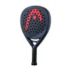 Ракетка для падела HEAD Radical Pro, 222034, для продвинутых игроков, карбон, темносине-красный за 30&nbsp;256.60 ₽ купить в Химках