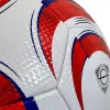 Мяч футб. ADIDAS Tiro Competition JW1534, р.5, FIFA Pro, 32 пан., ПУ, термосшивка, бело-красный за 7&nbsp;036.30 ₽ купить в Химках