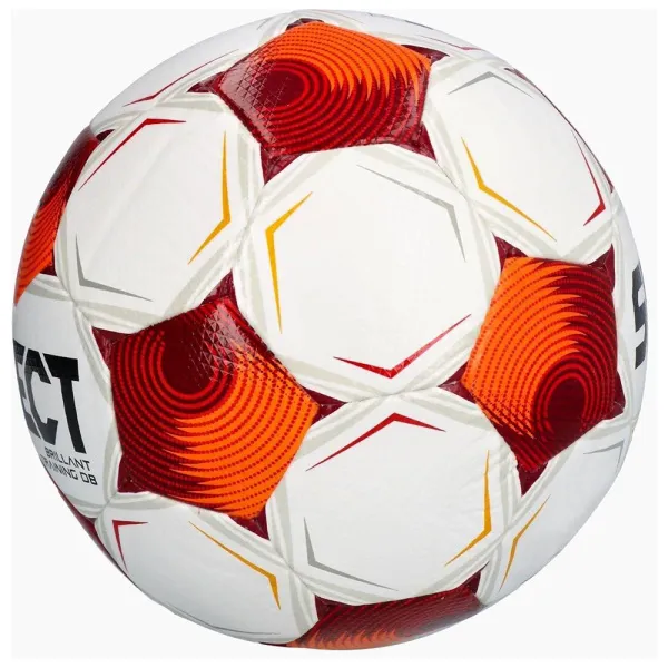 Мяч футб. SELECT Brillant Training DB V25 за 4&nbsp;936.80 ₽ в Химках
