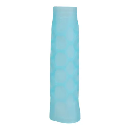 Грип BULLPADEL Grip Gel, 472015, 0.5 мм, голубой за 3&nbsp;830.10 ₽ купить в Химках