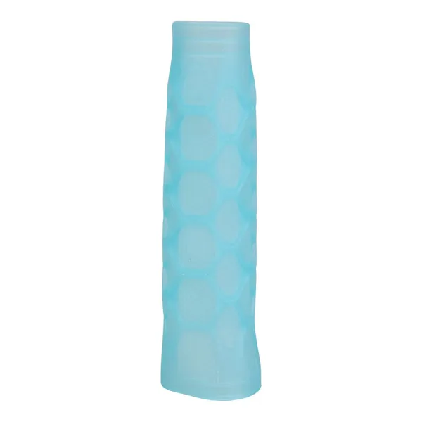 Грип BULLPADEL Grip Gel, 472015, 0.5 мм, голубой за 3&nbsp;830.10 ₽ в Химках