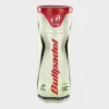 Мяч для падела BULLPADEL Premium PRO, 471959/N73900000, уп.3 шт, FIP Appr, войлок, нат.резина,желтый