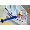 Ферма для баскетбольного щита игрового на растяжках вынос 1200 мм ZAVODSPORTA за 18&nbsp;200 ₽ купить в Химках