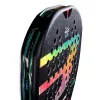 Ракетка для падела BULLPADEL Xplo Comfortl 27, 497245,для продв.игр., стекловолокно, карбон, черн. за 37&nbsp;422.10 ₽ купить в Химках