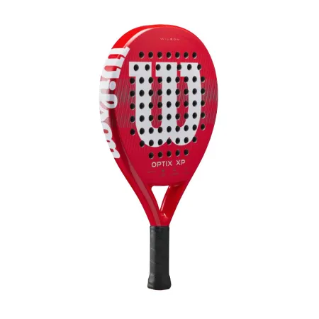 Набор для падела WILSON Optix XP Padel KIT, WR202110U2, ракетка + 3мяча, красный за 20&nbsp;362.60 ₽ купить в Химках