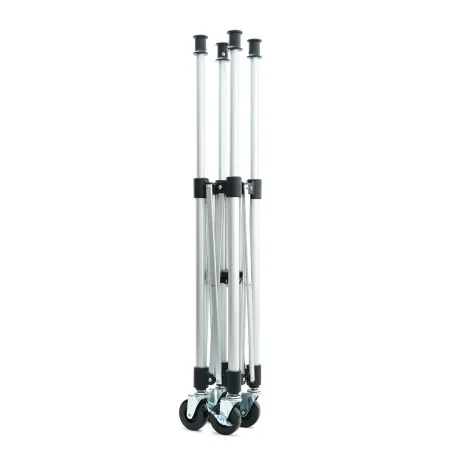 Корзина для теннисных мячей HEAD TT7003, на 125 мячей,с сумкой-переноской, складная, металл, черный за 6&nbsp;942.80 ₽ купить в Химках