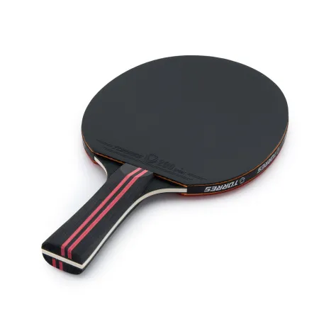 Ракетка для н/т TORRES Sport 1*, TT23005 для любителей, накладка 1,5 мм, конич. ручка за 991.10 ₽ купить в Химках