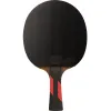 Ракетка для н/т DOUBLE FISH 7A+C, для професс.,ITTF Appr.,накл.2,1мм,+ 2 мяча V40+мм ITTF Appr за 3&nbsp;559.80 ₽ купить в Химках