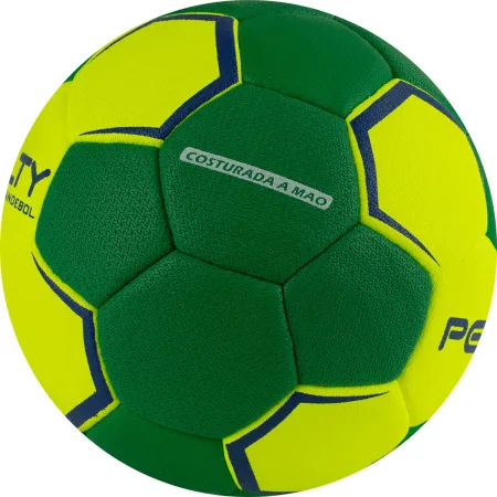СЦ*Мяч ганд. PENALTY HANDEBOL SUECIA H2L ULTRA GRIP FEMININO, 5115615300-U,р.2,PU,руч.с,жел-зел за 3&nbsp;512.20 ₽ купить в Химках