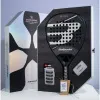 Ракетка для падела BULLPADEL Vertex 05 TF 25, 495197, для проф. и любителей, стекловолокно, черный за 53&nbsp;329 ₽ купить в Химках
