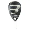 Ракетка для падела BULLPADEL Flow Legend, 494405, для профессионалов, стекловолокно,черно-белый за 31&nbsp;307.20 ₽ купить в Химках