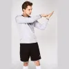 СЦ*Форма футб. врат. KELME 3871007-273-3XL, р.3XL, полиэстер, бело-черный за 3&nbsp;204.50 ₽ купить в Химках