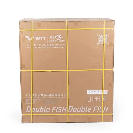 Стол для наст. тенниса DOUBLE FISH AW-138, Outdoor для открытого воздуха, толщина 6мм, синий за 71&nbsp;343.90 ₽ купить в Химках