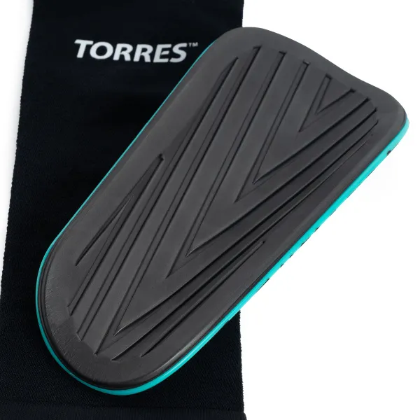 Щитки футбольные TORRES Pro за 1&nbsp;972 ₽ в Химках