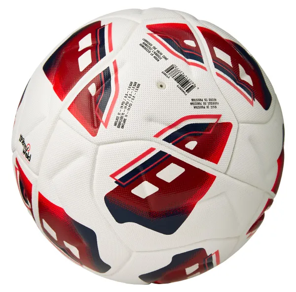 Мяч футб. VISION TRITON, FV425075, р.5,FIFA Quality Pro,MF, 16 пан, термосш.,бел-красный за 8&nbsp;007 ₽ в Химках