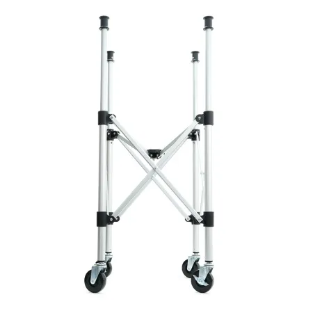 Корзина для теннисных мячей HEAD TT7003, на 125 мячей,с сумкой-переноской, складная, металл, черный за 6&nbsp;942.80 ₽ купить в Химках