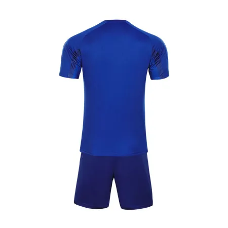 СЦ*Форма футб. взросл. KELME, 8151ZB1005-481-S, р.S, 100% полиэстер, синий за 3&nbsp;833.50 ₽ купить в Химках