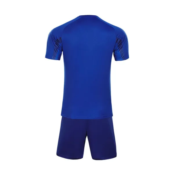 СЦ*Форма футб. взросл. KELME, 8151ZB1005-481-S, р.S, 100% полиэстер, синий за 3&nbsp;833.50 ₽ в Химках