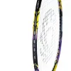Ракетка бадм. TORRES Carbon PRO6, BD20521,для продв., стерж/обод из карбона,со струнами, фиол за 4&nbsp;477.80 ₽ купить в Химках