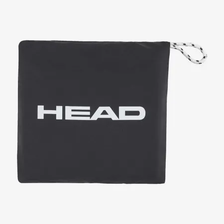 Сумка для обуви HEAD Tour Shoe Bag, 260704-BKWH, 35*23*14 см, черно-белый за 2&nbsp;099.50 ₽ купить в Химках